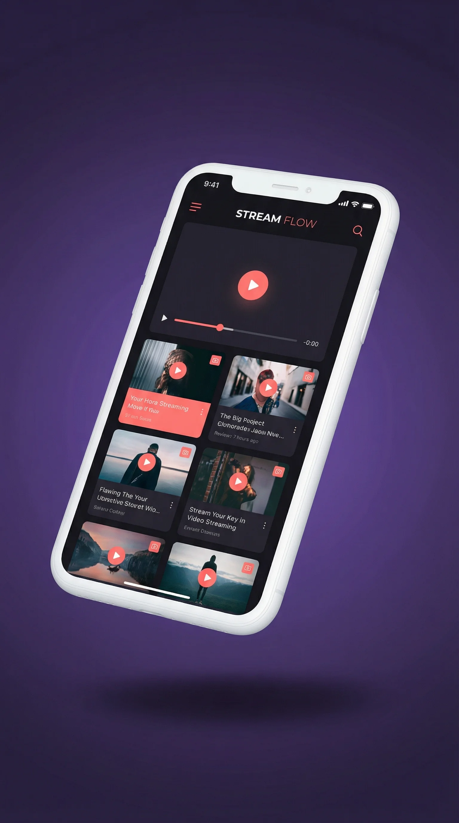 暗网禁区手机客户端界面展示